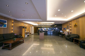 Jiuning Business Hotel